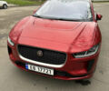 Красный Ягуар I-Pace, объемом двигателя 0 л и пробегом 96 тыс. км за 27000 $, фото 10 на Automoto.ua