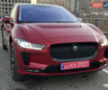 Красный Ягуар I-Pace, объемом двигателя 0 л и пробегом 163 тыс. км за 21999 $, фото 11 на Automoto.ua