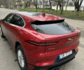Красный Ягуар I-Pace, объемом двигателя 0 л и пробегом 96 тыс. км за 27000 $, фото 23 на Automoto.ua