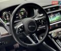 Красный Ягуар I-Pace, объемом двигателя 0 л и пробегом 142 тыс. км за 23500 $, фото 7 на Automoto.ua