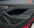 Красный Ягуар I-Pace, объемом двигателя 0 л и пробегом 163 тыс. км за 21999 $, фото 57 на Automoto.ua