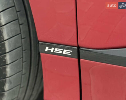 Красный Ягуар I-Pace, объемом двигателя 0 л и пробегом 142 тыс. км за 23500 $, фото 49 на Automoto.ua