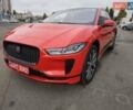 Красный Ягуар I-Pace, объемом двигателя 0 л и пробегом 155 тыс. км за 25999 $, фото 23 на Automoto.ua