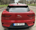 Красный Ягуар I-Pace, объемом двигателя 0 л и пробегом 96 тыс. км за 27000 $, фото 26 на Automoto.ua