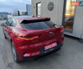 Червоний Ягуар I-Pace, об'ємом двигуна 0 л та пробігом 165 тис. км за 20500 $, фото 10 на Automoto.ua