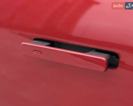 Красный Ягуар I-Pace, объемом двигателя 0 л и пробегом 142 тыс. км за 23500 $, фото 56 на Automoto.ua