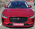 Красный Ягуар I-Pace, объемом двигателя 0 л и пробегом 110 тыс. км за 23999 $, фото 2 на Automoto.ua