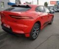 Красный Ягуар I-Pace, объемом двигателя 0 л и пробегом 155 тыс. км за 25999 $, фото 12 на Automoto.ua