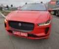 Красный Ягуар I-Pace, объемом двигателя 0 л и пробегом 155 тыс. км за 25999 $, фото 20 на Automoto.ua