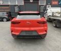 Красный Ягуар I-Pace, объемом двигателя 0 л и пробегом 98 тыс. км за 18900 $, фото 7 на Automoto.ua