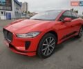 Красный Ягуар I-Pace, объемом двигателя 0 л и пробегом 155 тыс. км за 25999 $, фото 26 на Automoto.ua