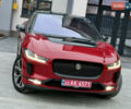 Красный Ягуар I-Pace, объемом двигателя 0 л и пробегом 142 тыс. км за 23500 $, фото 109 на Automoto.ua