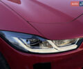 Красный Ягуар I-Pace, объемом двигателя 0 л и пробегом 110 тыс. км за 23999 $, фото 9 на Automoto.ua