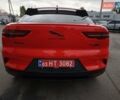 Красный Ягуар I-Pace, объемом двигателя 0 л и пробегом 155 тыс. км за 25999 $, фото 8 на Automoto.ua