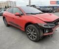 Красный Ягуар I-Pace, объемом двигателя 0 л и пробегом 98 тыс. км за 18900 $, фото 12 на Automoto.ua