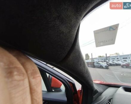 Красный Ягуар I-Pace, объемом двигателя 0 л и пробегом 155 тыс. км за 25999 $, фото 57 на Automoto.ua