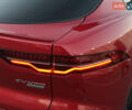 Красный Ягуар I-Pace, объемом двигателя 0 л и пробегом 163 тыс. км за 21999 $, фото 25 на Automoto.ua