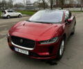 Красный Ягуар I-Pace, объемом двигателя 0 л и пробегом 96 тыс. км за 27000 $, фото 4 на Automoto.ua
