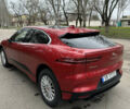 Красный Ягуар I-Pace, объемом двигателя 0 л и пробегом 96 тыс. км за 27000 $, фото 21 на Automoto.ua
