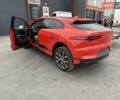 Красный Ягуар I-Pace, объемом двигателя 0 л и пробегом 98 тыс. км за 18900 $, фото 6 на Automoto.ua