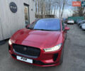 Червоний Ягуар I-Pace, об'ємом двигуна 0 л та пробігом 165 тис. км за 20500 $, фото 2 на Automoto.ua
