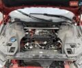 Красный Ягуар I-Pace, объемом двигателя 0 л и пробегом 98 тыс. км за 18900 $, фото 3 на Automoto.ua