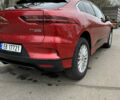 Красный Ягуар I-Pace, объемом двигателя 0 л и пробегом 96 тыс. км за 27000 $, фото 31 на Automoto.ua