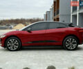 Красный Ягуар I-Pace, объемом двигателя 0 л и пробегом 142 тыс. км за 23500 $, фото 34 на Automoto.ua