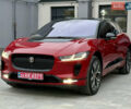 Красный Ягуар I-Pace, объемом двигателя 0 л и пробегом 142 тыс. км за 23500 $, фото 36 на Automoto.ua