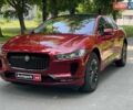 Червоний Ягуар I-Pace, об'ємом двигуна 0 л та пробігом 27 тис. км за 32390 $, фото 1 на Automoto.ua