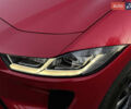 Красный Ягуар I-Pace, объемом двигателя 0 л и пробегом 163 тыс. км за 21999 $, фото 14 на Automoto.ua