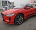 Красный Ягуар I-Pace, объемом двигателя 0 л и пробегом 155 тыс. км за 25999 $, фото 24 на Automoto.ua