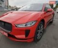 Красный Ягуар I-Pace, объемом двигателя 0 л и пробегом 155 тыс. км за 25999 $, фото 4 на Automoto.ua