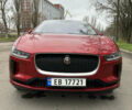 Красный Ягуар I-Pace, объемом двигателя 0 л и пробегом 96 тыс. км за 27000 $, фото 8 на Automoto.ua
