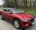 Красный Ягуар I-Pace, объемом двигателя 0 л и пробегом 96 тыс. км за 27000 $, фото 41 на Automoto.ua