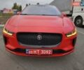 Красный Ягуар I-Pace, объемом двигателя 0 л и пробегом 155 тыс. км за 25999 $, фото 21 на Automoto.ua