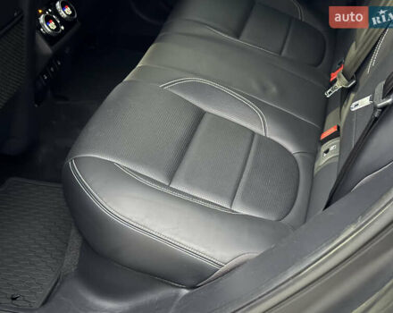 Красный Ягуар I-Pace, объемом двигателя 0 л и пробегом 142 тыс. км за 23500 $, фото 70 на Automoto.ua