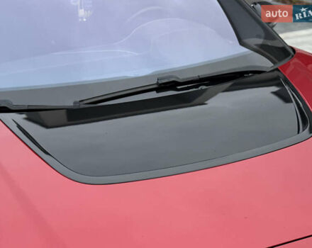 Красный Ягуар I-Pace, объемом двигателя 0 л и пробегом 142 тыс. км за 23500 $, фото 42 на Automoto.ua