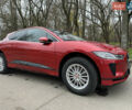 Красный Ягуар I-Pace, объемом двигателя 0 л и пробегом 96 тыс. км за 27000 $, фото 40 на Automoto.ua