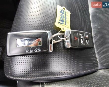 Красный Ягуар I-Pace, объемом двигателя 0 л и пробегом 155 тыс. км за 25999 $, фото 46 на Automoto.ua