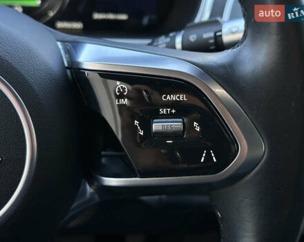 Красный Ягуар I-Pace, объемом двигателя 0 л и пробегом 110 тыс. км за 23999 $, фото 38 на Automoto.ua
