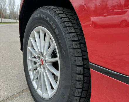 Красный Ягуар I-Pace, объемом двигателя 0 л и пробегом 96 тыс. км за 27000 $, фото 42 на Automoto.ua