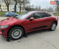 Красный Ягуар I-Pace, объемом двигателя 0 л и пробегом 96 тыс. км за 27000 $, фото 16 на Automoto.ua