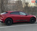 Красный Ягуар I-Pace, объемом двигателя 0 л и пробегом 163 тыс. км за 21999 $, фото 8 на Automoto.ua