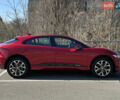 Красный Ягуар I-Pace, объемом двигателя 0 л и пробегом 110 тыс. км за 23999 $, фото 8 на Automoto.ua