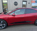 Червоний Ягуар I-Pace, об'ємом двигуна 0 л та пробігом 165 тис. км за 20500 $, фото 14 на Automoto.ua