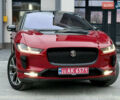 Красный Ягуар I-Pace, объемом двигателя 0 л и пробегом 142 тыс. км за 23500 $, фото 108 на Automoto.ua