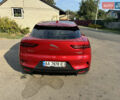 Красный Ягуар I-Pace, объемом двигателя 0 л и пробегом 69 тыс. км за 34500 $, фото 6 на Automoto.ua