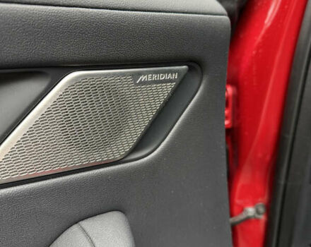 Красный Ягуар I-Pace, объемом двигателя 0 л и пробегом 96 тыс. км за 27000 $, фото 51 на Automoto.ua