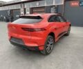 Красный Ягуар I-Pace, объемом двигателя 0 л и пробегом 98 тыс. км за 18900 $, фото 16 на Automoto.ua